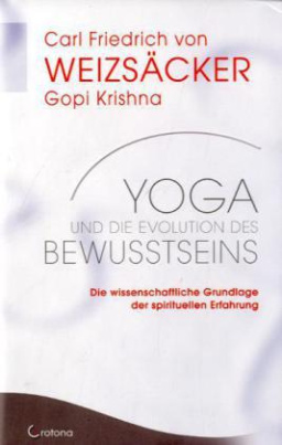 Yoga und die Evolution des Bewusstseins