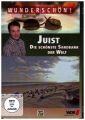 Insel Juist - Die schönste Sandbank der Welt, 1 DVD