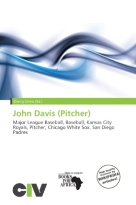 John Davis (Pitcher)