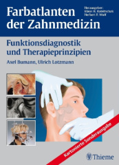 Funktionsdiagnostik und Therapieprinzipien