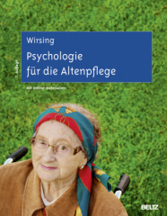 Psychologie für die Altenpflege