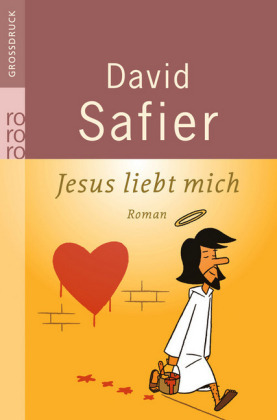 Jesus liebt mich, Großdruck