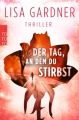 Der Tag, an dem du stirbst