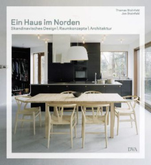 Ein Haus im Norden - Skandinavisches Design Raumkonzepte Architektur