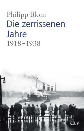 Die zerrissenen Jahre