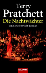 Die Nachtwächter