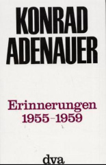 Erinnerungen 1955-1959