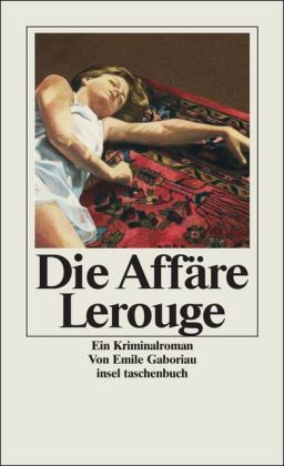 Die Affäre Lerouge