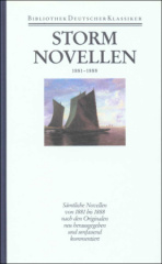 Novellen 1881-1888