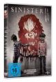 Sinister 2, 1 DVD