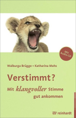 Verstimmt?