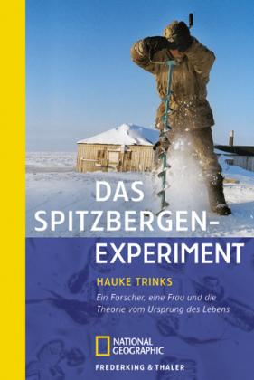 Das Spitzbergen-Experiment