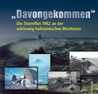 "Davongekommen"