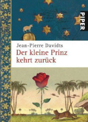 Der kleine Prinz kehrt zurück, Sonderausgabe