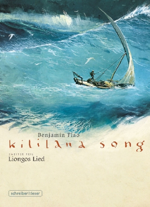 Kililana Song, Liongos Lied