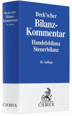 Beck'scher Bilanz-Kommentar