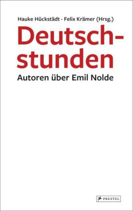 Deutschstunden