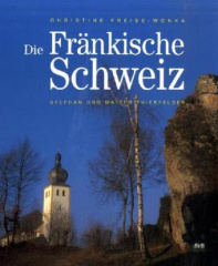 Die Fränkische Schweiz