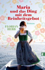 Maria und das Ding mit dem Reinheitsgebot