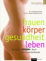 Frauen - Körper - Gesundheit - Leben