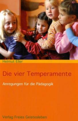 Die vier Temperamente