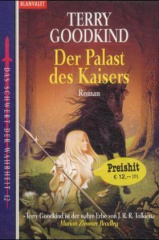 Der Palast des Kaisers