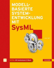 Modellbasierte Systementwicklung mit SysML