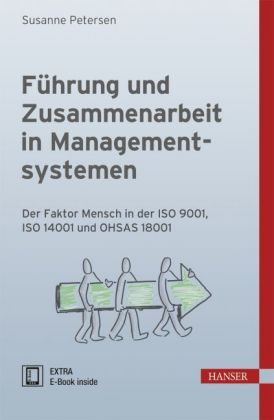 Führung und Zusammenarbeit in Managementsystemen