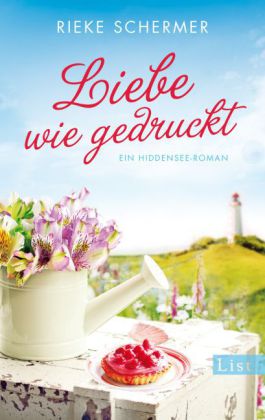 Liebe wie gedruckt