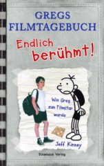 Gregs Filmtagebuch - Endlich berühmt!