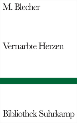 Vernarbte Herzen