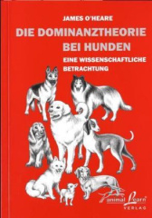 Die Dominanztheorie bei Hunden