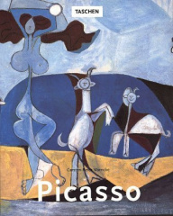 Picasso, Engl. ed.