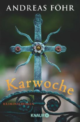 Karwoche