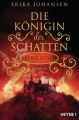 Die Königin der Schatten - Verflucht