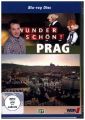 Prag, 1 Blu-ray