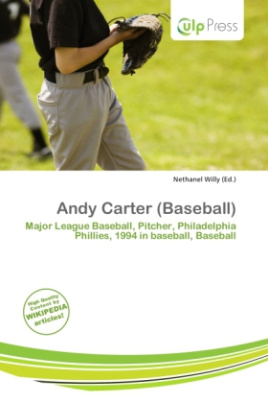 Andy Carter (Baseball)