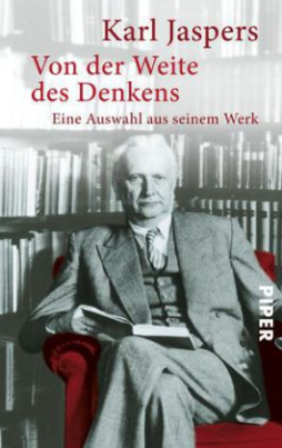 Von der Weite des Denkens