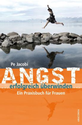 Angst erfolgreich überwinden