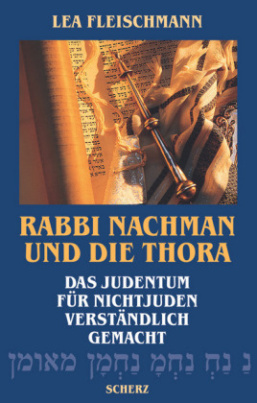 Rabbi Nachman und die Thora