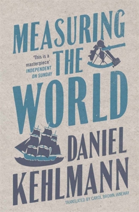 Measuring The World