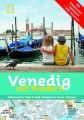 National Geographic Familien-Reiseführer Venedig mit Kindern