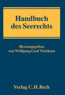 Handbuch des Seerechts