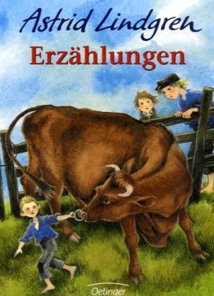 Erzählungen