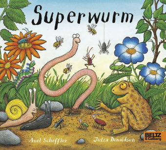 Superwurm