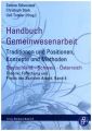 Handbuch Gemeinwesenarbeit