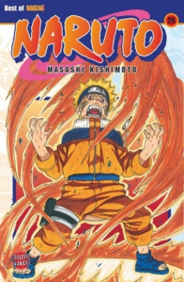 Naruto. Bd.26