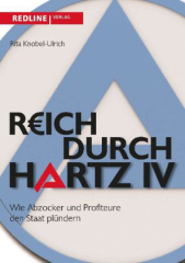 Reich durch Hartz IV