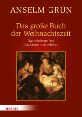 Das große Buch der Weihnachtszeit