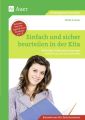 Einfach und sicher beurteilen in der Kita, m. CD-ROM